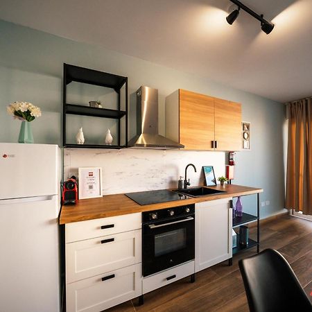 Urban Oasis Holiday Home - A16 St. Paul's Bay Dış mekan fotoğraf