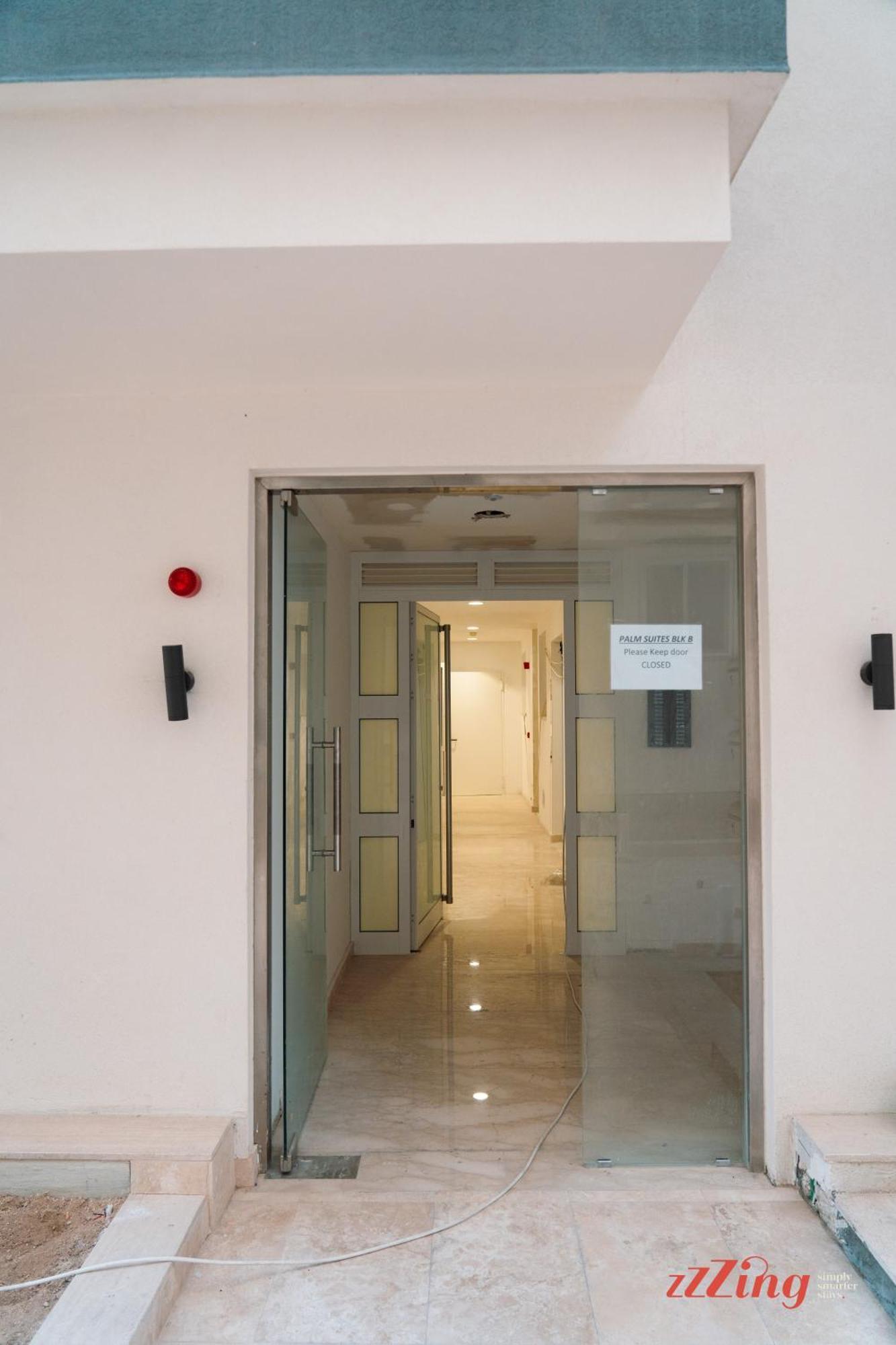 Urban Oasis Holiday Home - A16 St. Paul's Bay Dış mekan fotoğraf