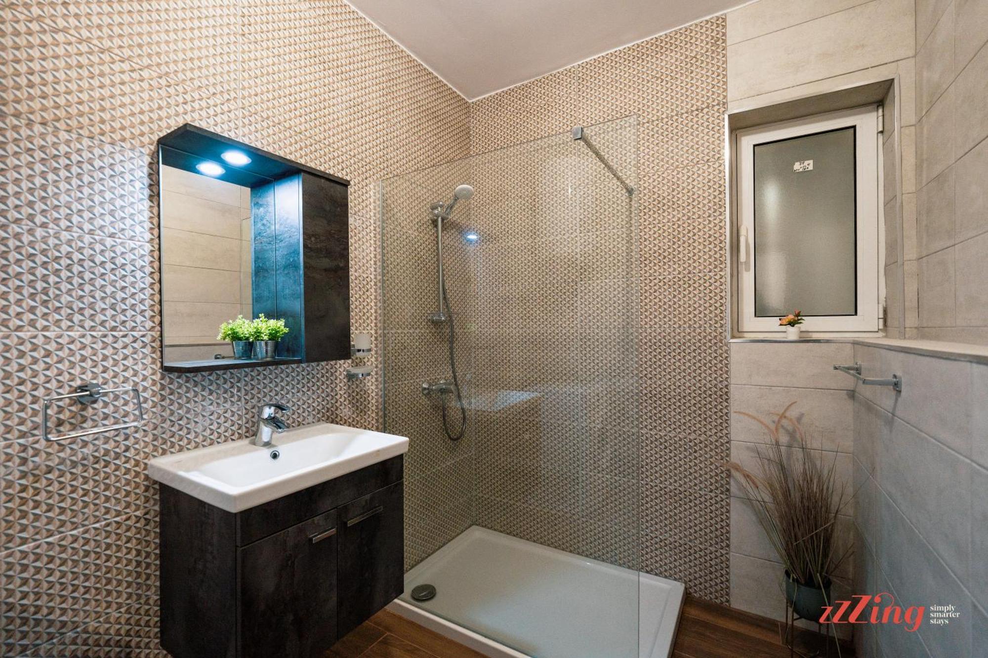 Urban Oasis Holiday Home - A16 St. Paul's Bay Dış mekan fotoğraf